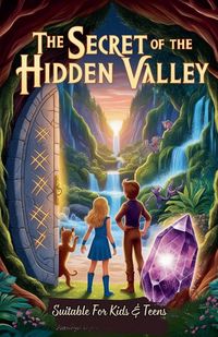 Produktbild: The Secret Of The Hidden Valley