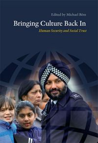 Produktbild: Bringing Culture Back In