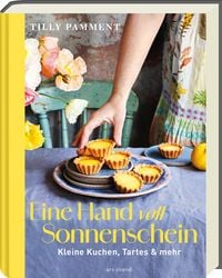 Produktbild: Eine Handvoll Sonnenschein