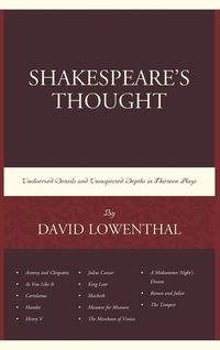 Produktbild: Shakespeare's Thought