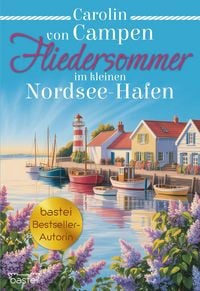 Produktbild: Im kleinen Nordsee-Hafen, 2. Staffel - Band 5