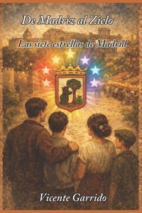 Produktbild: De Madriz al Zielo