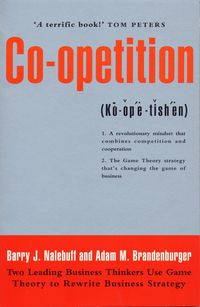 Produktbild: Co-Opetition