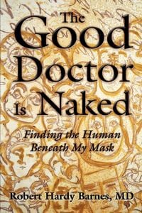 Produktbild: The Good Doctor Is Naked