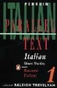 Produktbild: Italian Short Stories