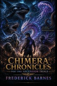 Produktbild: Chimera Chronicles Part Two