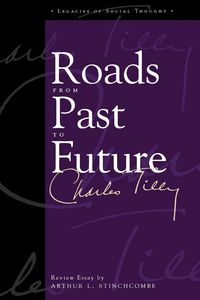 Produktbild: Roads From Past To Future