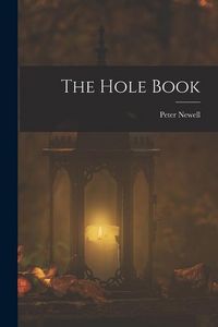 Produktbild: The Hole Book
