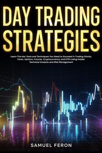 Produktbild: Day Trading Strategies