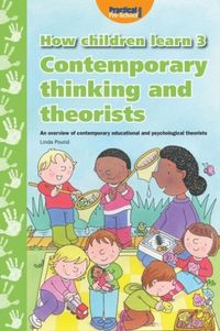 Produktbild: Pound, L: How Children Learn