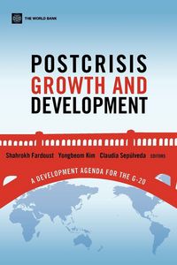 Produktbild: Postcrisis Growth and Development