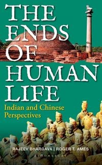 Produktbild: The Ends of Human Life