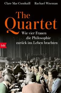 Produktbild: The Quartet