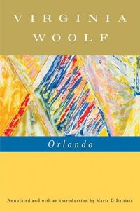 Produktbild: Orlando, a Biography