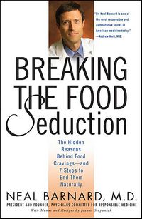 Produktbild: Breaking the Food Seduction