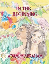 Produktbild: In the Beginning: Adam to Abraham