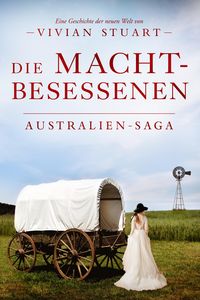 Produktbild: Die Machtbesessenen