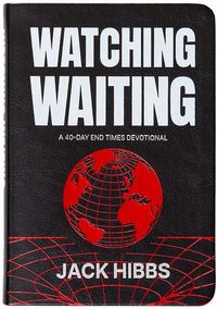 Produktbild: Watching Waiting