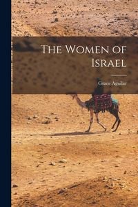 Produktbild: The Women of Israel