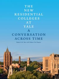 Produktbild: The New Residential Colleges at Yale