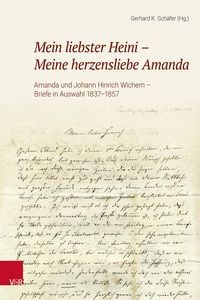 Produktbild: Mein liebster Heini - Meine herzensliebe Amanda
