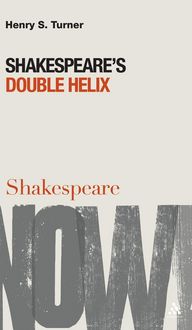 Produktbild: Shakespeare's Double Helix