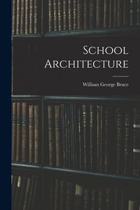 Produktbild: School Architecture