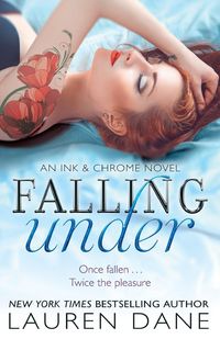 Produktbild: Falling Under