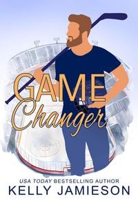 Produktbild: Game Changer (Wynn Hockey, #5)