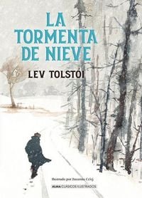 Produktbild: La Tormenta de Nieve / The Snowstorm