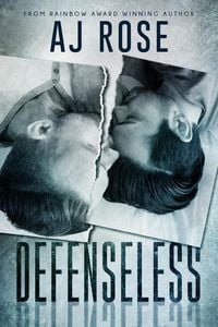 Produktbild: Defenseless