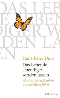 Produktbild: Das Lebende lebendiger werden lassen