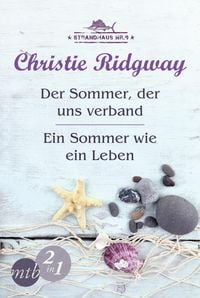 Produktbild: Strandhaus Nr. 9: Der Sommer, der uns verband / Ein Sommer wie ein Leben (Band 1&2)