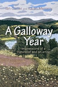 Produktbild: A Galloway Year