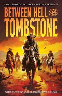 Produktbild: Between Hell and Tombstone