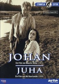 Produktbild: Johann/Juha [2 DVDs] [LE]