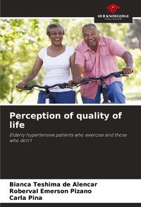 Produktbild: Perception of quality of life