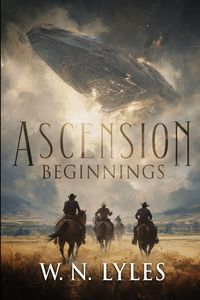 Produktbild: Ascension