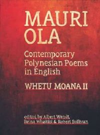 Produktbild: Mauri Ola