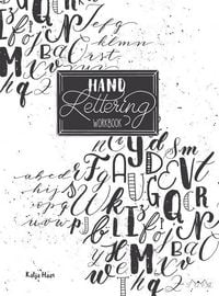 Produktbild: Hand Lettering Workbook