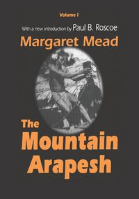 Produktbild: Mountain Arapesh