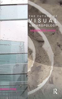 Produktbild: The Future of Visual Anthropology
