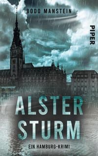 Produktbild: Alstersturm