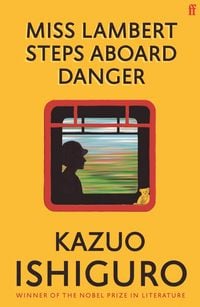 Produktbild: Miss Lambert Steps Aboard Danger