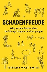 Produktbild: Smith, T: Schadenfreude
