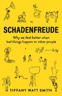 Produktbild: Watt Smith, T: Schadenfreude