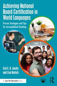 Produktbild: Achieving National Board Certification in World Languages