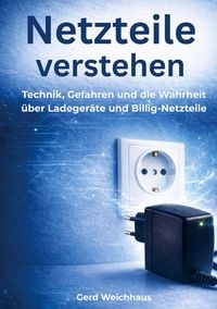 Produktbild: Netzteile verstehen