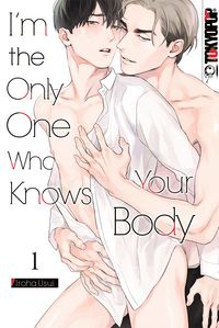 Produktbild: I'm the Only One Who Knows Your Body, Band 01