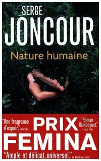 Produktbild: Joncour, S: Nature Humaine